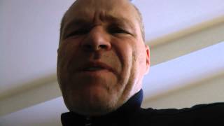 Uwe Boll Reviews Thomas Haas Bakery