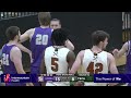 orediggers hosting carroll college