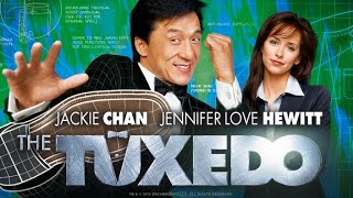 The Tuxedo Full Movie Fact in Hindi / Review and Story Explained / Jackie Chan / Jennifer Hewitt