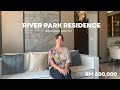 River Park Residence for SALE | Upcoming development | Bangsar South