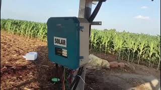 Solar project 6