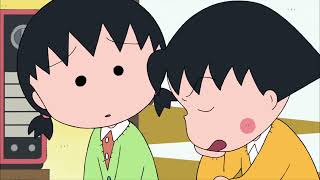 CHIBI MARUKO-CHAN/चिबी मारुको चान #803 मरुको अपनी माँ के साथ डिपार्टमेंटल स्टोर पे गयी