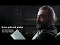 anar atakishi — qara paltarlı qadın ramiz rövşən — şeiri