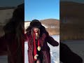 零下30度的天，也拦不住南方人想拍雪的❤️穿搭 我的冬日ootd 皮草穿搭 旅行穿搭 冬季氛围感穿搭指南