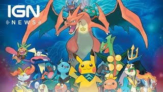 Nintendo Announces the Next Pokemon Direct - IGN News