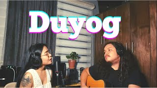 Duyog | Jewel Villaflores | Cover | Loop Sessions