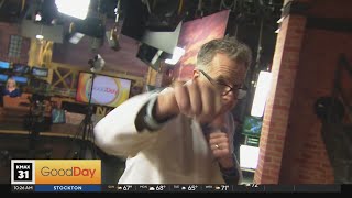 Slap You With Science Weekend Edition 2-22-2026
