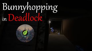 Bunnyhopping
