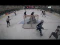 u15bb upper york vs oshawa goalie cam 2 nov 27 2024