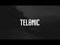 Emba & Telomic - Silver Lining feat Leah Rye [Galacy Records]
