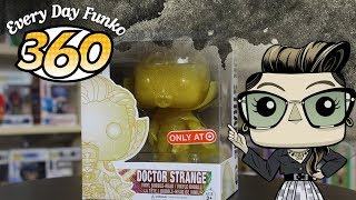 Pop 360 Doctor Strange (astral) #175 Target Exclusive