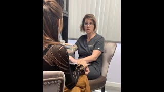 Breast Augmentation Pre-Op