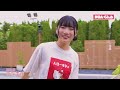 ske48 中坂美祐 × あかのれん「noa・club」tver ＣＭ　第2弾