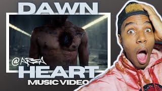 ZULEZ Reacts To: DAWN - Heart (Official Video)