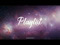 🚀우주를 여행하는 몽환적인 선율🌌 ethereal melodies for an interstellar voyage playlist