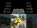 jual semua motor u0026 mobil hasil youtube malah di selingkuhi🥺😭 kisah nyata arya adi feedshorts