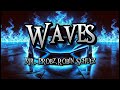 Mr. Probz - Waves (Lyrics) feat. Robin Schulz