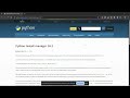 How to Install Python on Windows & Get Started (2026) 🐍