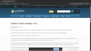 How to Install Python on Windows & Get Started (2026) 🐍