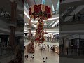 Christmas Tree at Mid Valley Megamall 2022