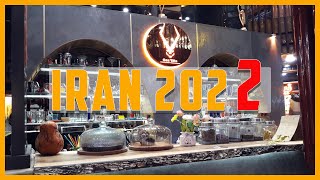 2022 iran walking tour | Virtual tour Tabriz | Exploring Tabriz