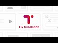 preview of youtube dual subtitle subtitle dubbing function and fix translation extension released