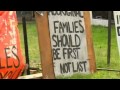 maritime union of australia supporting the redfern aboriginal tent embassy