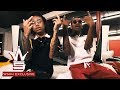 YBN Nahmir & YBN Almighty Jay "Bread Winners" (WSHH Exclusive - Music Video)