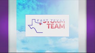 Wednesday Midday Forecast 7-20-22