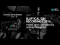 Elliptical Sun Recordings 2016 Mixed and Compiled by Adrian Alexander [ OUT NOW ]