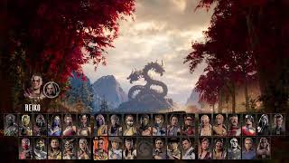 MORTAL KOMBAT 1 ONLINE