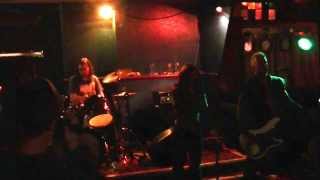 Beautiful Dangerous- Bring Me To Life Cover -The Admiral Vernon 14/03/2014