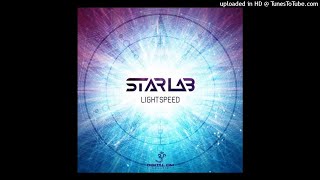 StarLab - Lightspeed (Original Mix)