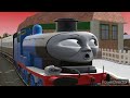 sodor fallout in a nutshell #1 (pls read the description) #sodorfallout