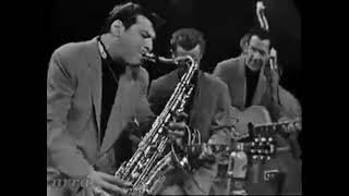 Tequila - The Champs (1958) Stereo.