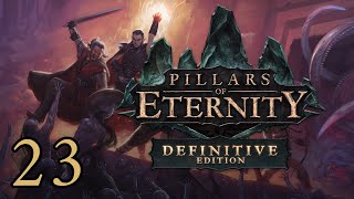 Pillars of Eternity 永恆之柱 Part 23 銅皮巷 其一