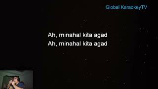 Ipagpatawad Mo - (Cover)