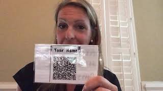 How to log into NCEdCloud with your iPad
