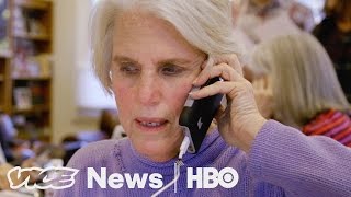 Code Blue Nation - Calling All Dems (HBO)
