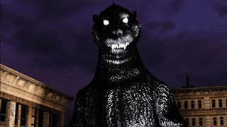 Sadako-Zilla