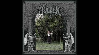 Hulder - Lowland Famine