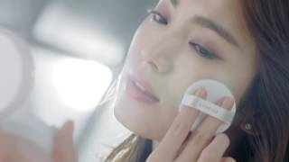 Laneige BB Cushion Whitening TVC Clean Source 15