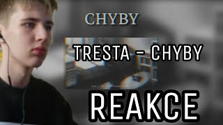 Tresta - Chyby [Reakce]