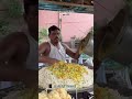 Jajanan ala india part 81 #streetfood  #india #shorts