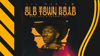 Lil Nas X - Old Town Road ft. Billy Ray Cyrus ( REMIX )