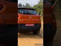 TATA Punch Nexon Harrier Altroz Tiago ❣️Brown Munde