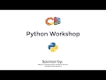 SFCDI Python Workshop - Read CSV Files