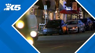 Seattle Marathon causes immense traffic in the midst of Thanksgiving travel