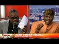 Imo APC Primaries Fallout: Asimobi, Ekechi Give Divergent Accounts Pt.2 |Sunrise Daily|