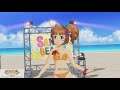 アイドルマスターステラステージ レジェンドデイズメドレー（versionプラチナ）